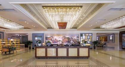 Haotian Guotai Hotel