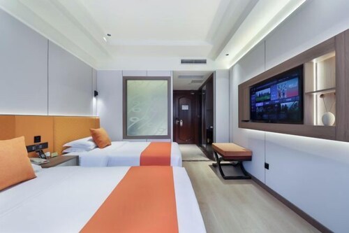Haotian Guotai Hotel