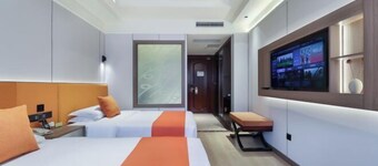 Haotian Guotai Hotel