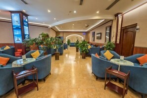 Interior - Haotian Guotai Hotel (Chengdu)