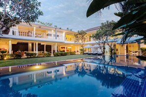 Exterior - CassaMia Bali (Jimbaran)
