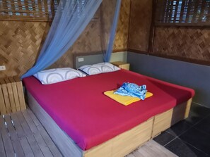 Beach Cottage - Tapik Beach Park Guest House (El Nido)