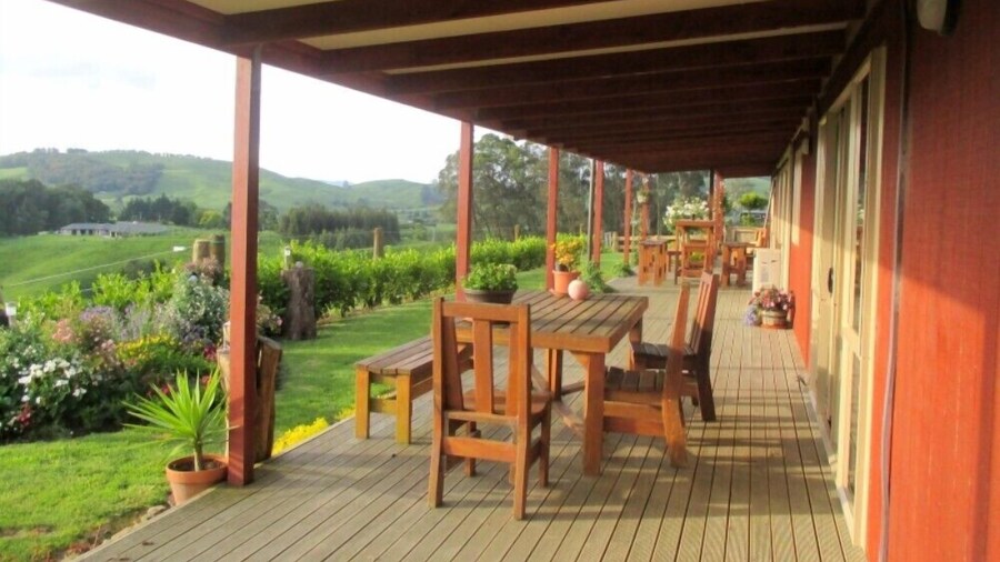 Kauri Lodge Karapiro