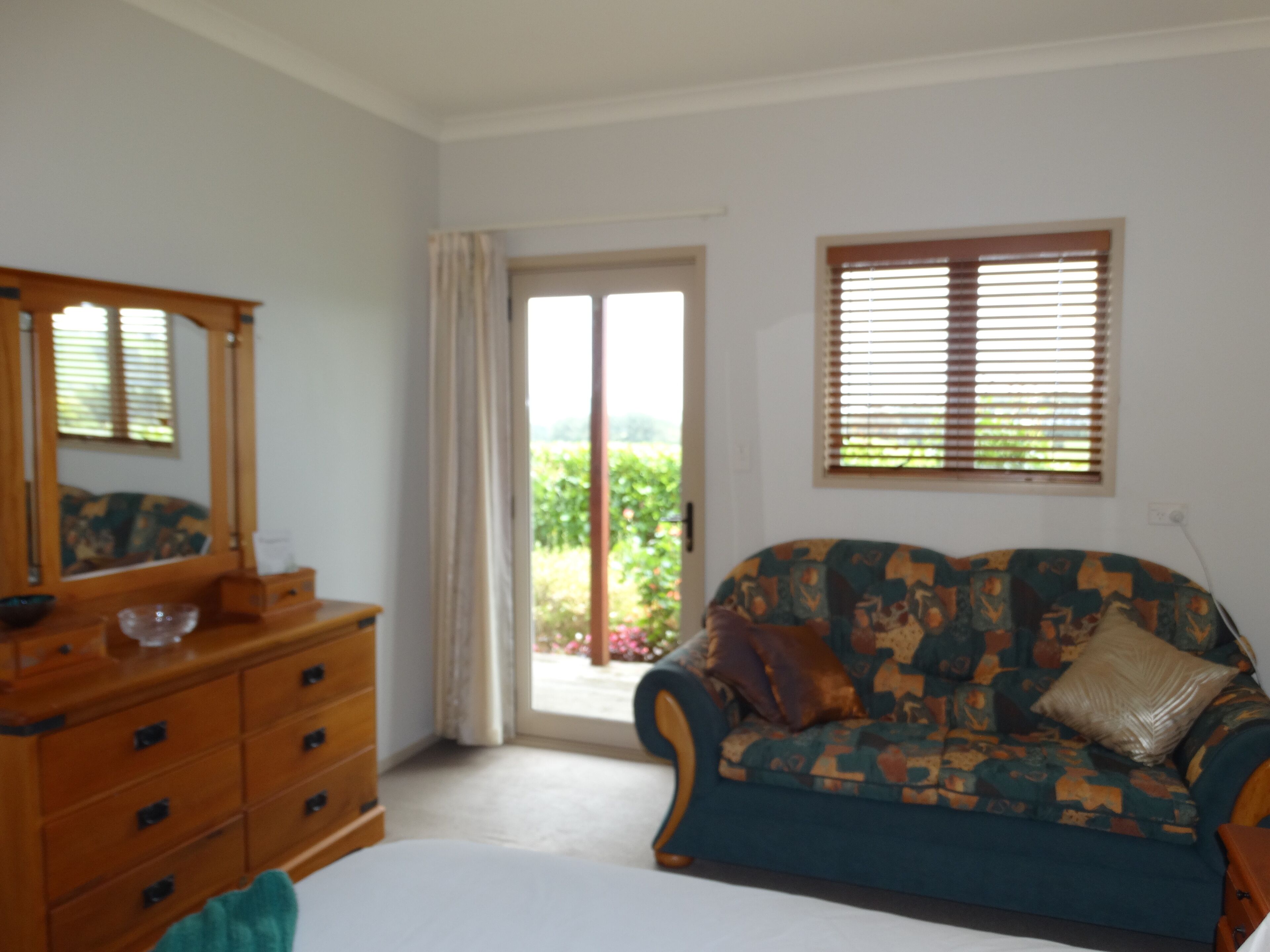 Family Apartment, 2 Bedrooms, Non Smoking