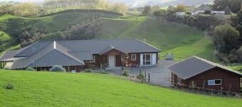Kauri Lodge Karapiro