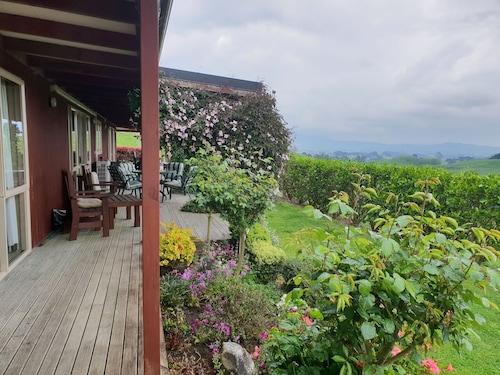 Kauri Lodge Karapiro