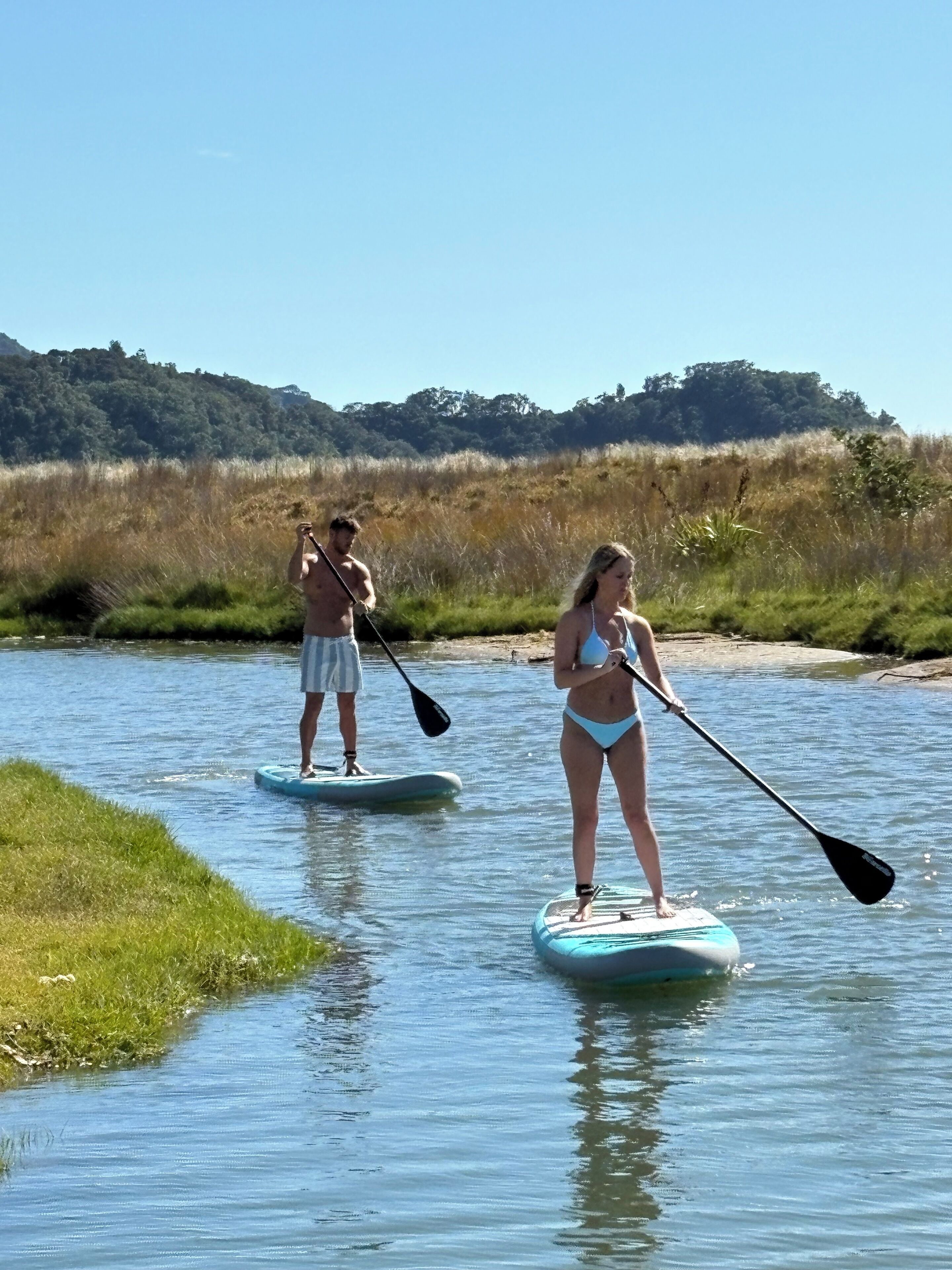surfing/boogie boarding