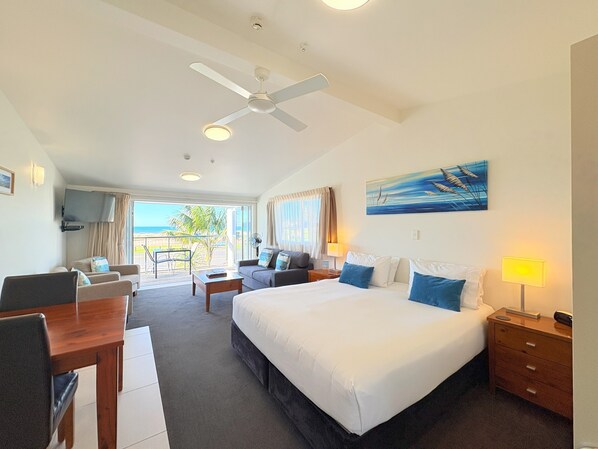 Studio Premium, non-fumeur, cuisine