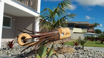 Fyrir utan