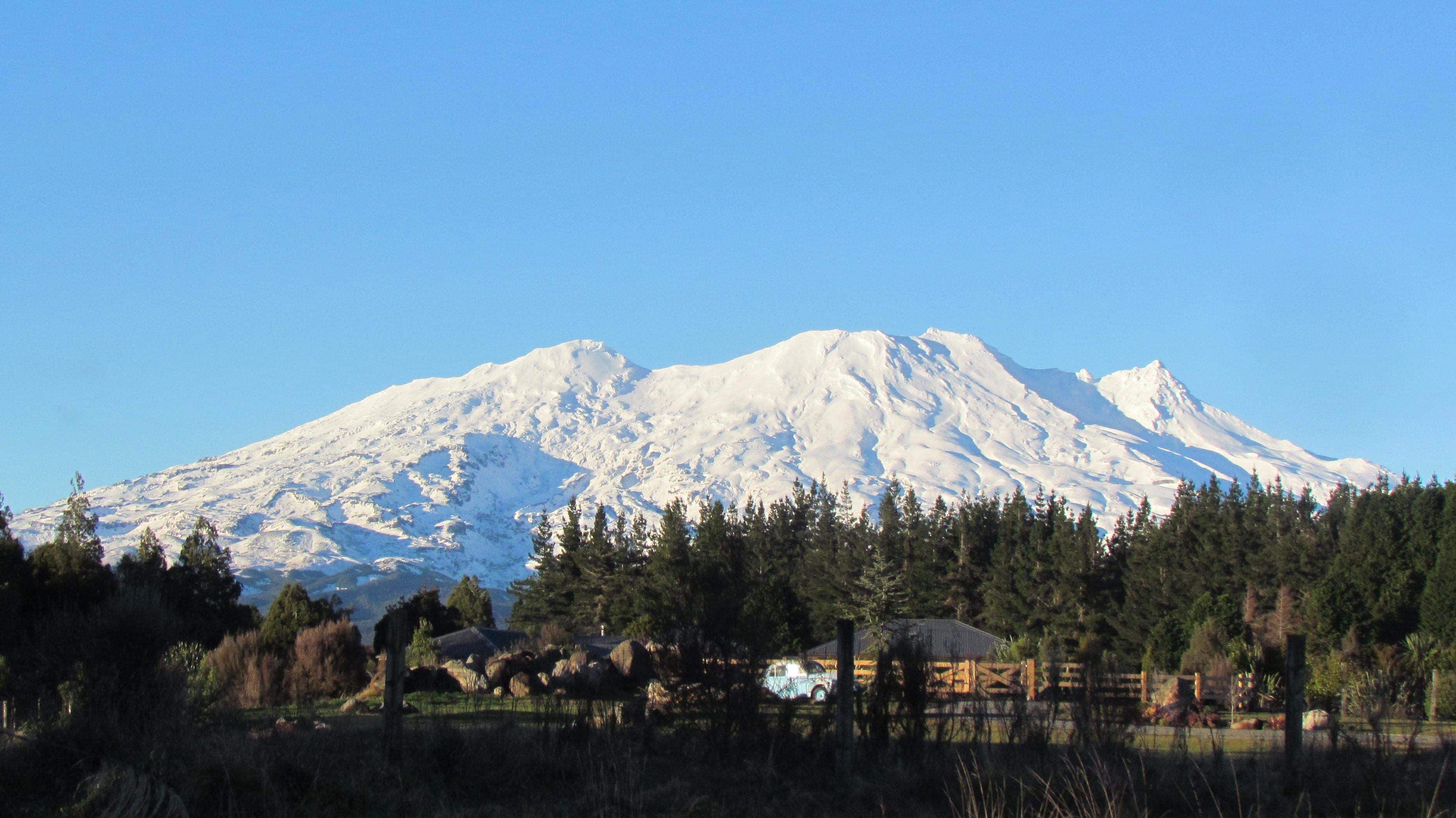 山景