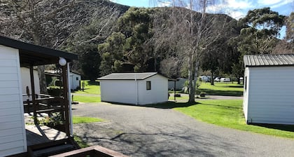 Parklands Marina Holiday Park