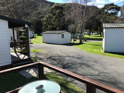 Parklands Marina Holiday Park
