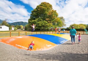 Sports facility - Parklands Marina Holiday Park (Picton)