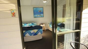 Individually decorated, individually furnished, free WiFi