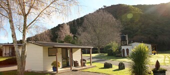 Parklands Marina Holiday Park