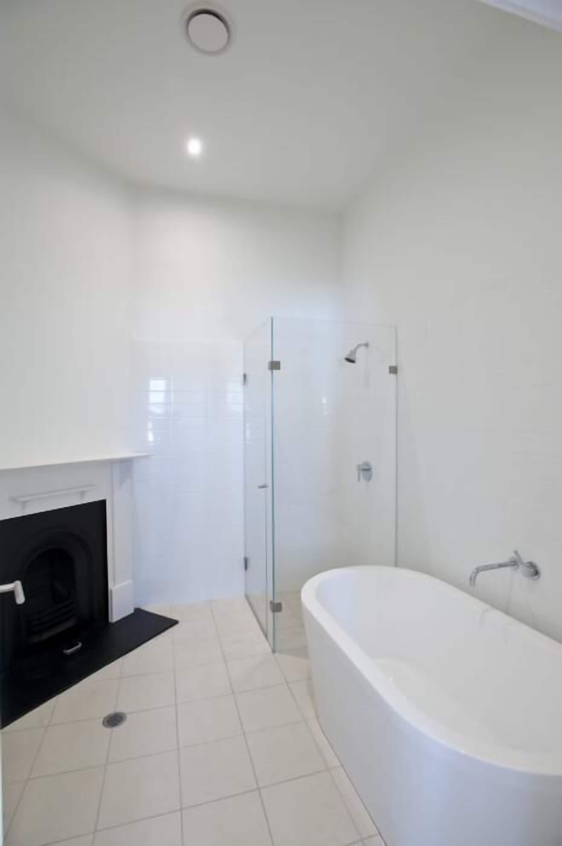 Photo - Cockatoo Island Accommodation