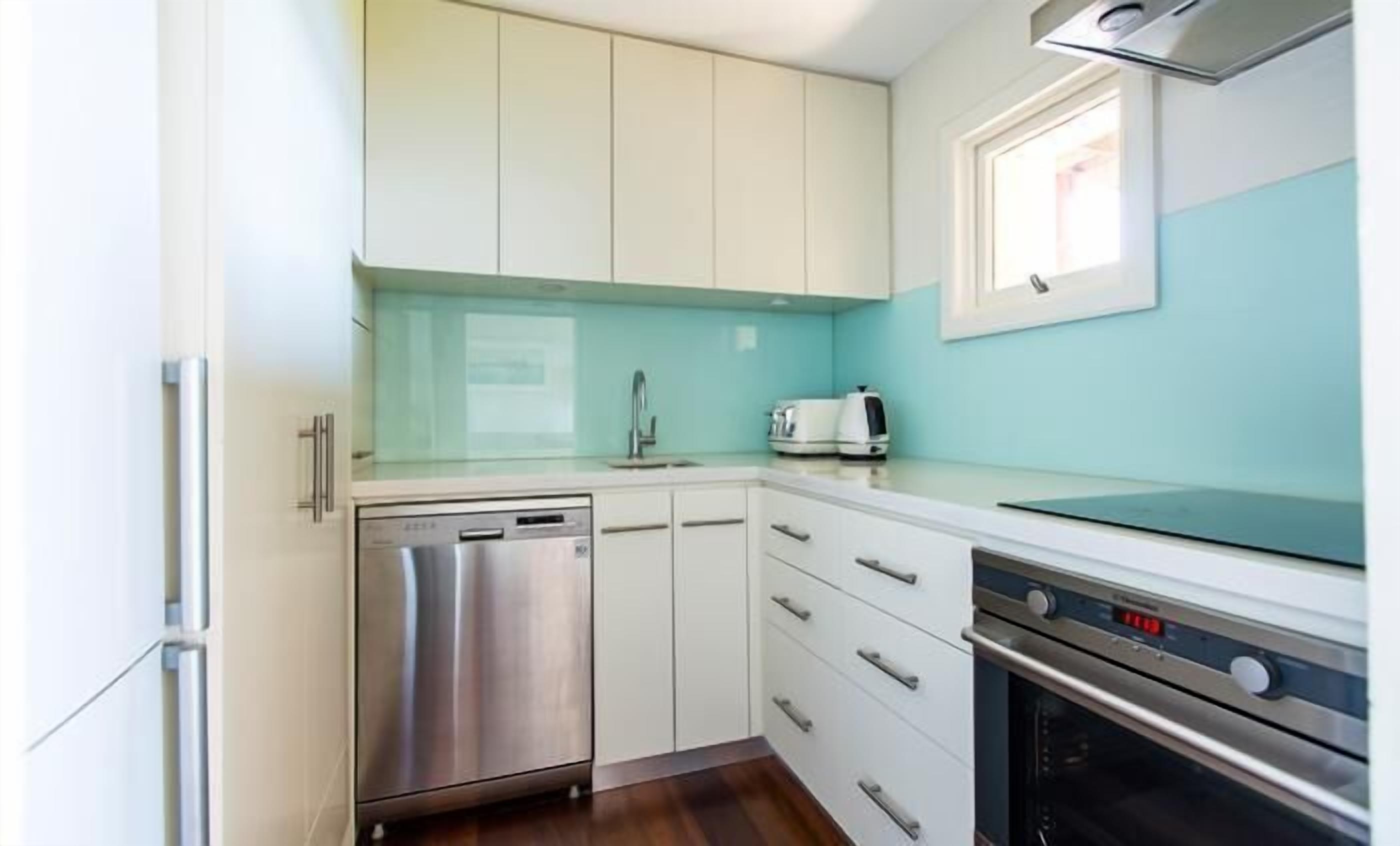 Photo - Cockatoo Island Accommodation