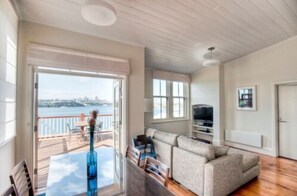 Lägenhet - 2 sovrum | Utsikt från rummet