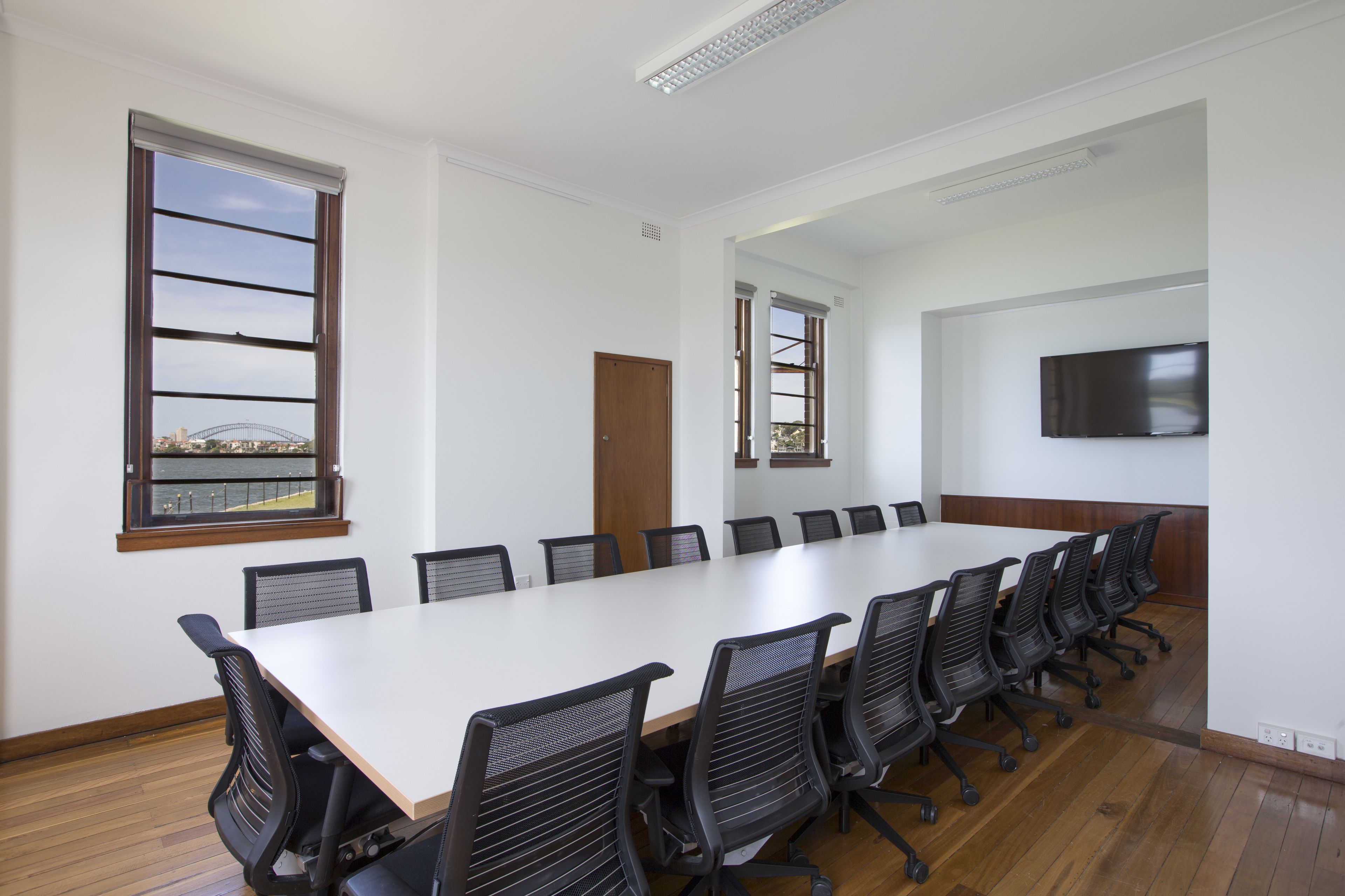 Photo - Cockatoo Island Accommodation