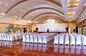 Ballsaal