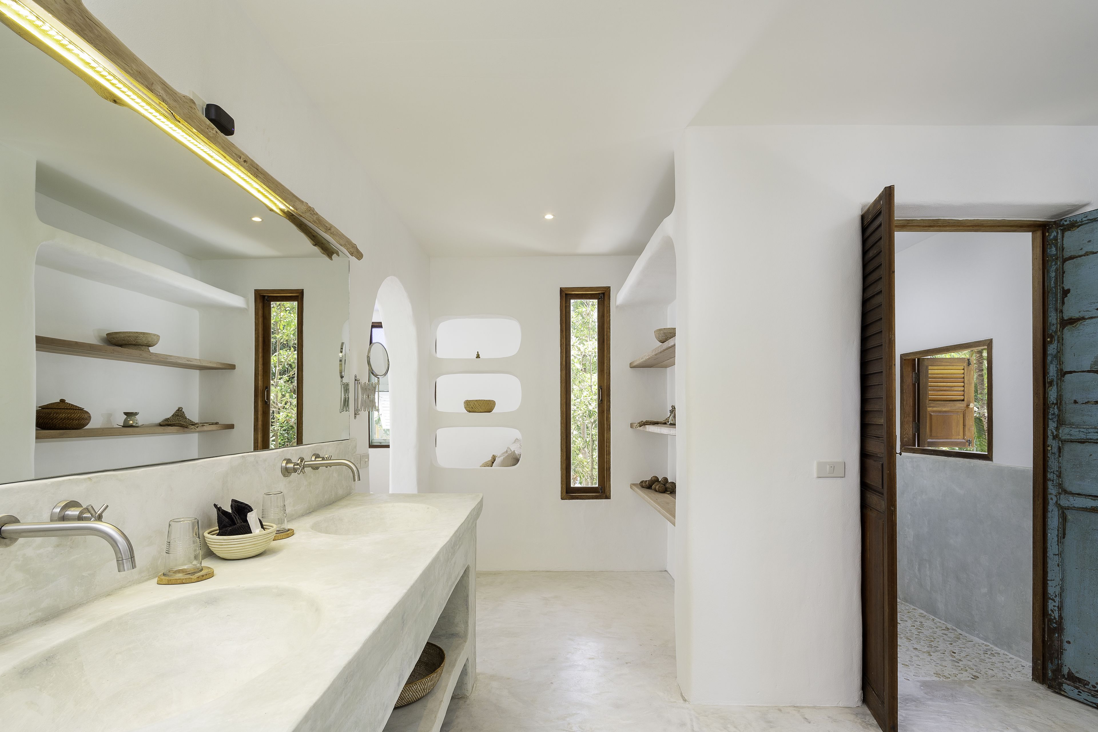 Foto - The Jungle Club - SHA Extra Plus