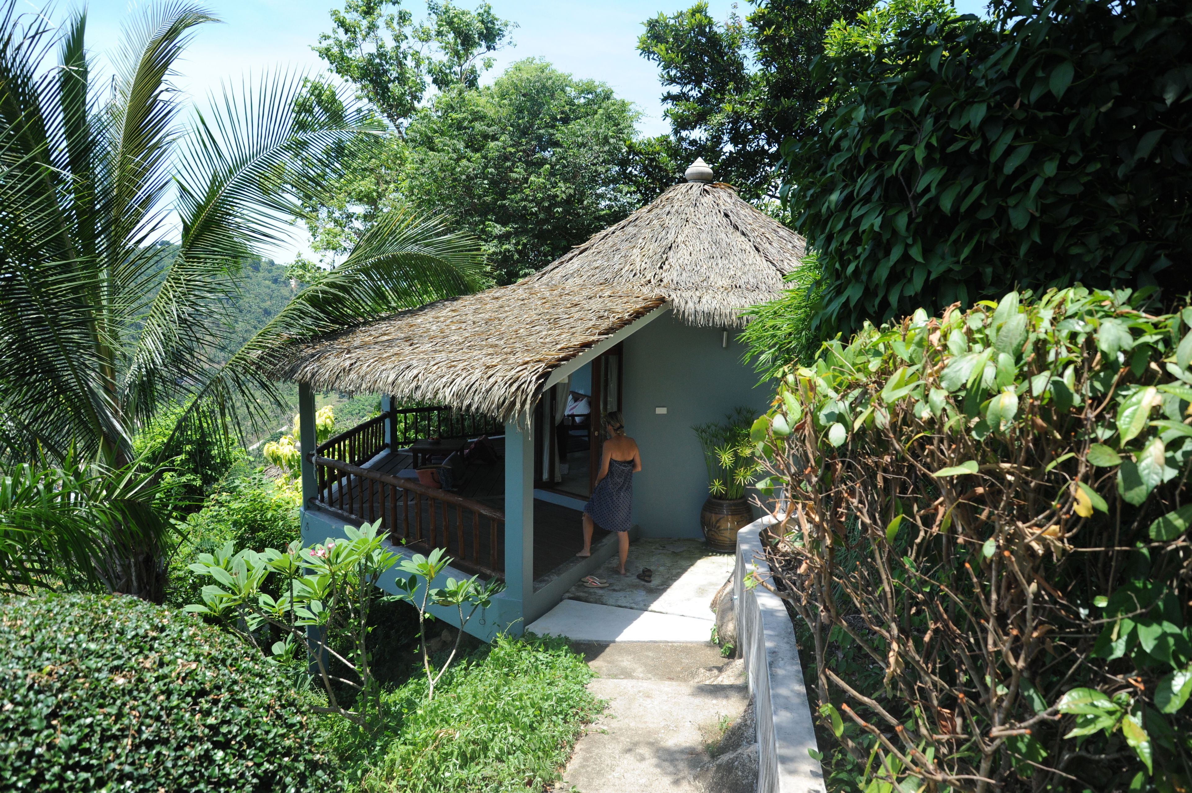 Foto - The Jungle Club - SHA Extra Plus