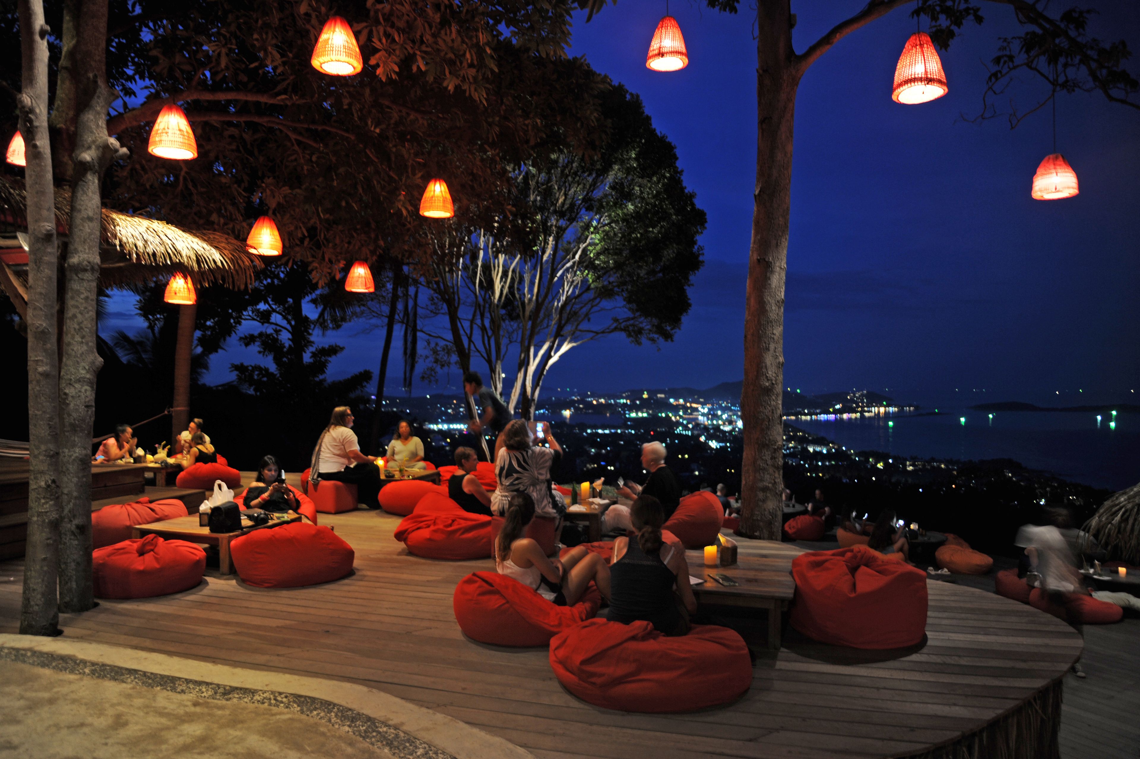 Foto - The Jungle Club - SHA Extra Plus