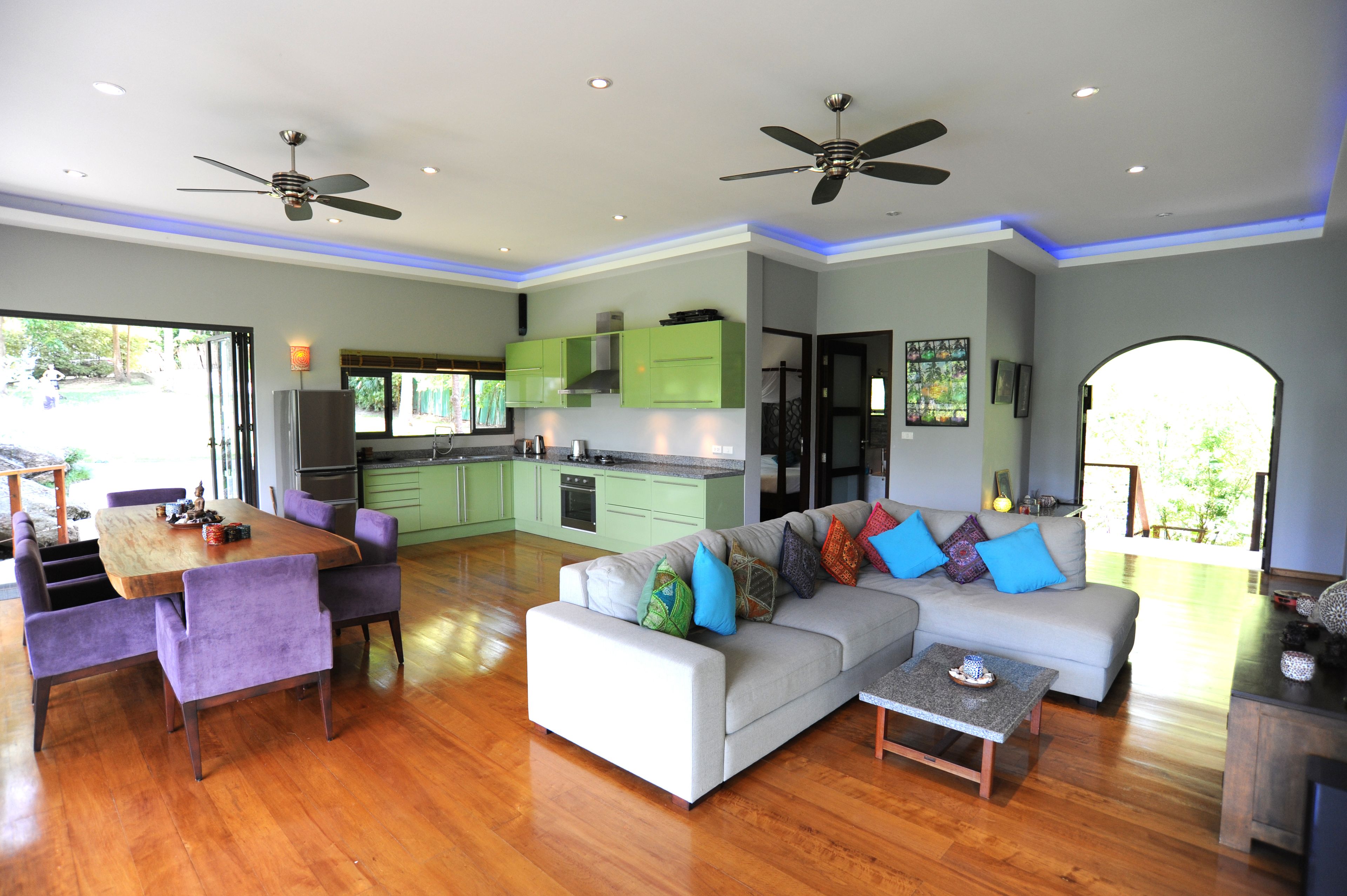 Foto - The Jungle Club - SHA Extra Plus