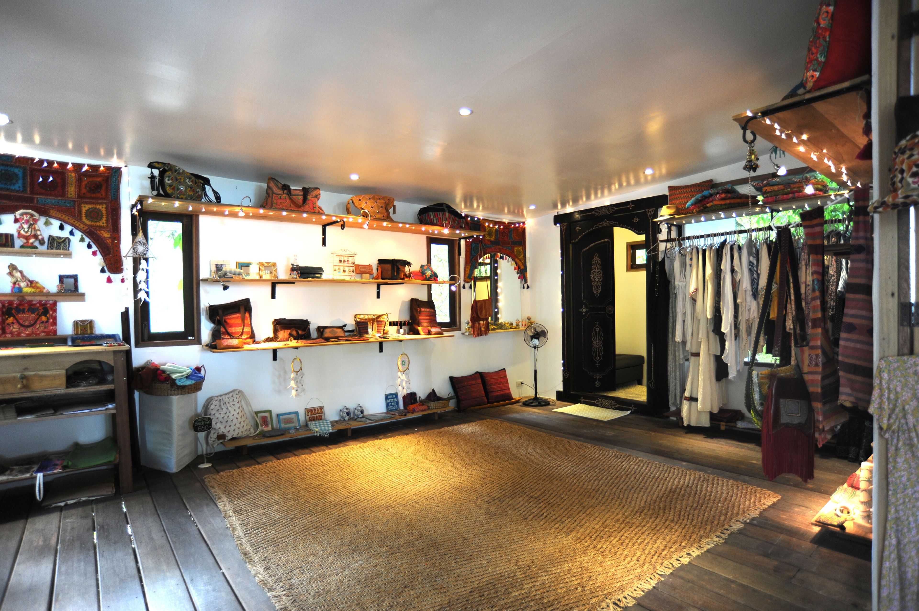 Foto - The Jungle Club - SHA Extra Plus