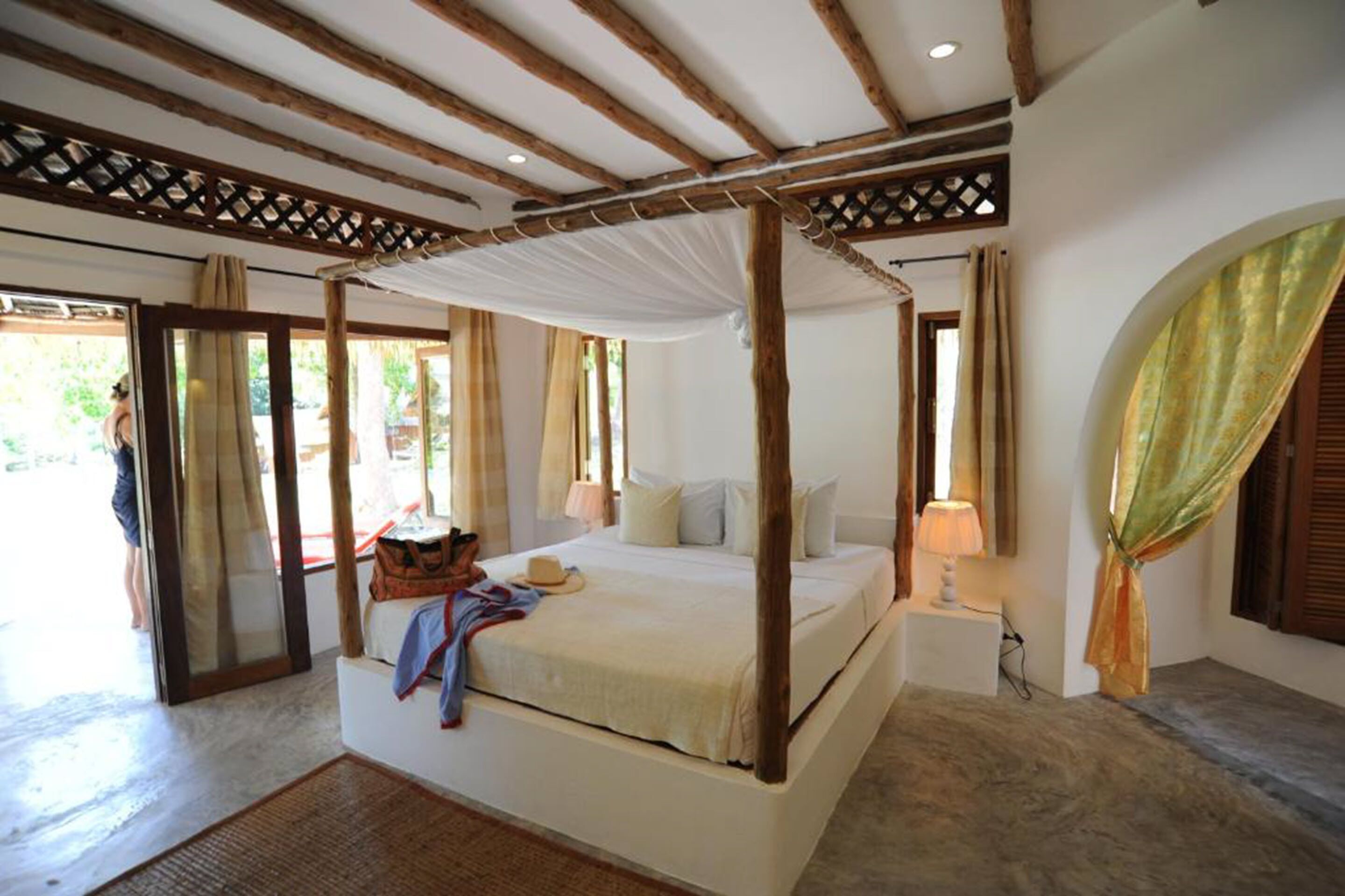 Foto - The Jungle Club - SHA Extra Plus