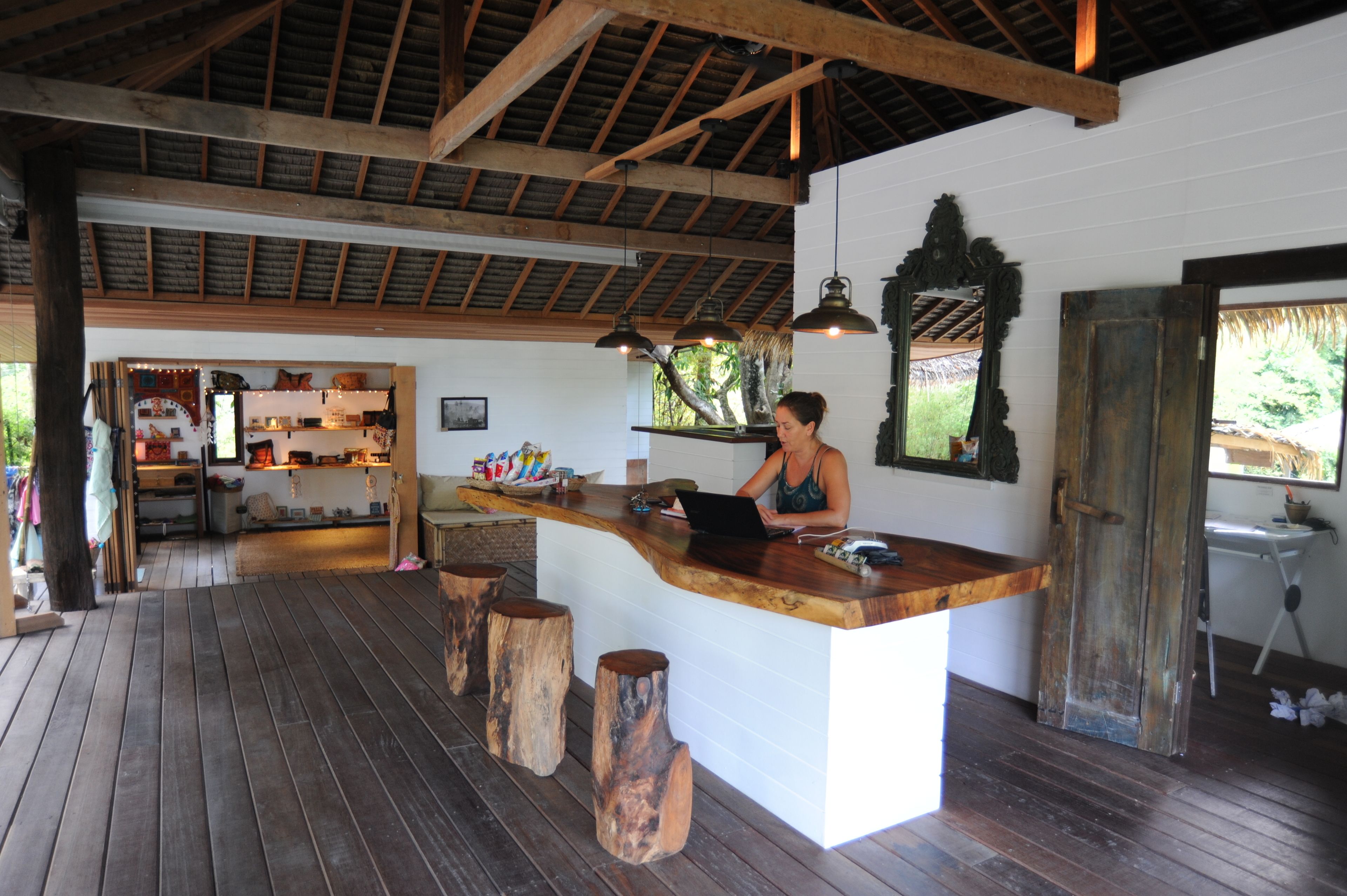 Foto - The Jungle Club - SHA Extra Plus