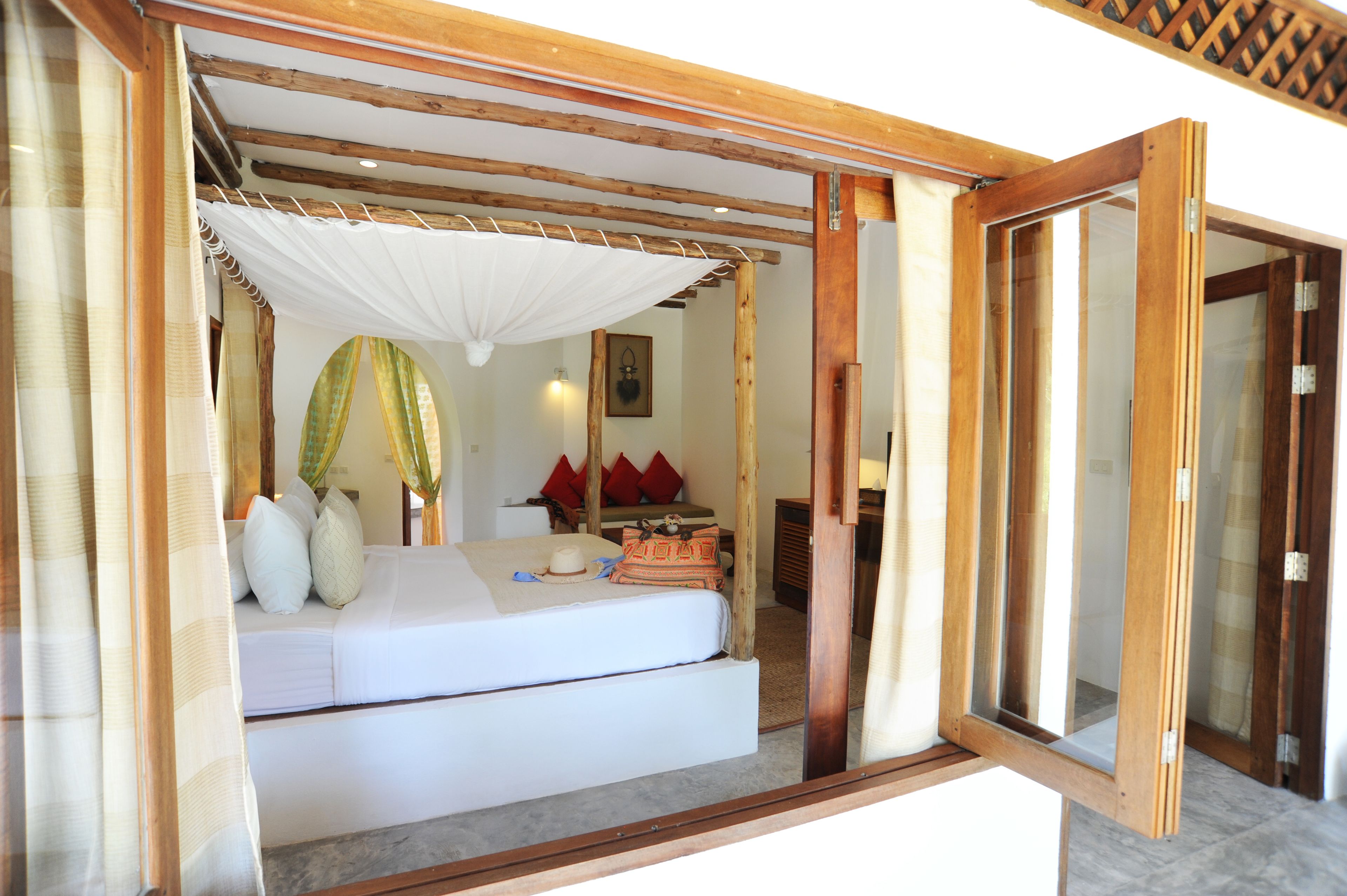 Foto - The Jungle Club - SHA Extra Plus