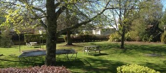 Motuoapa Bay Motels
