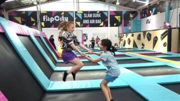 Children’s activities
