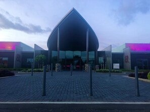 Eksteriør