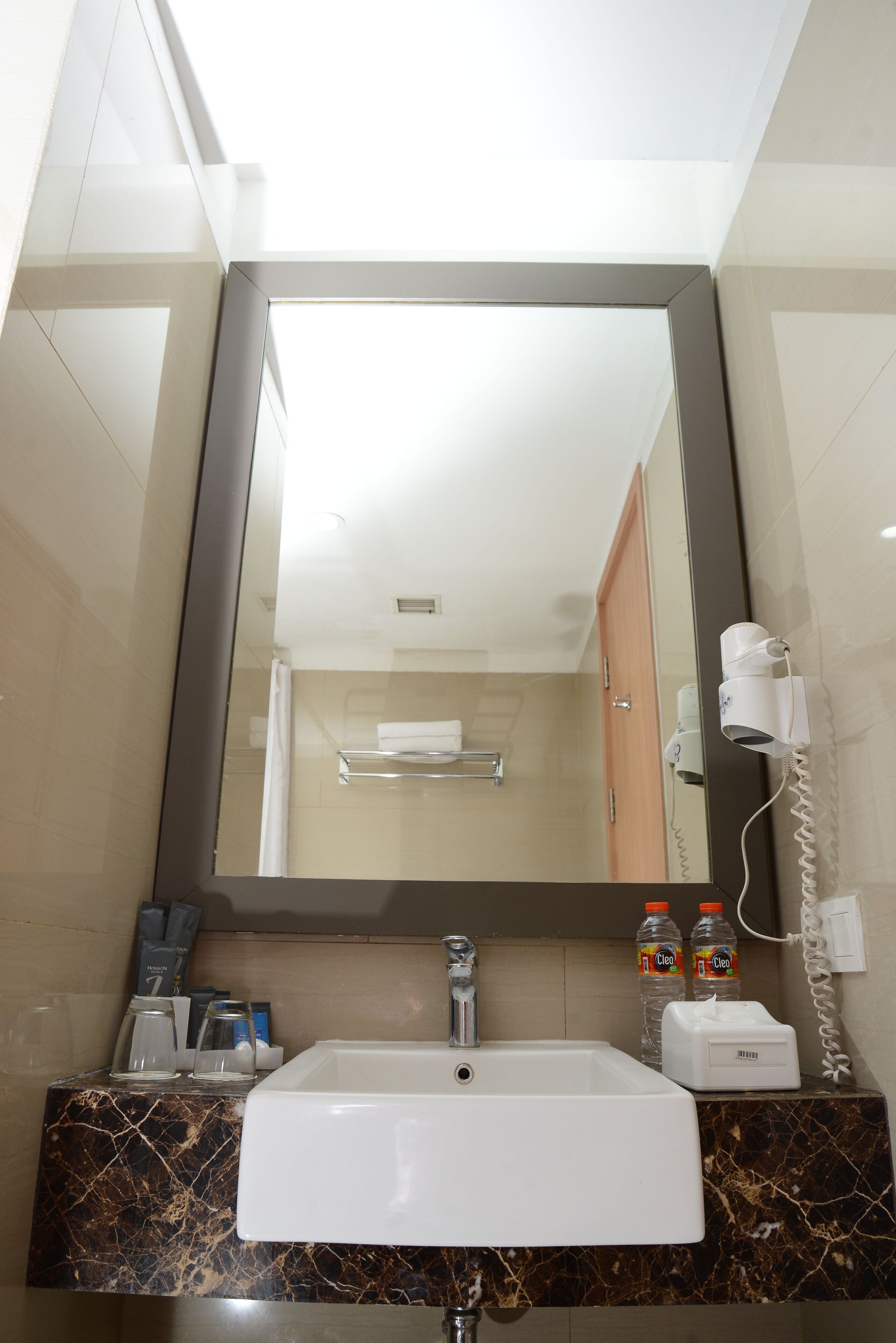 executive room | bathroom sink