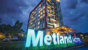 Depan hartanah