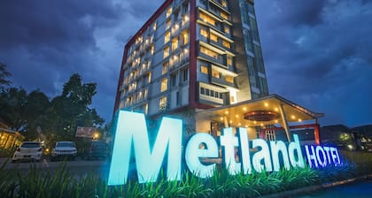 Metland Hotel Cirebon by Horison