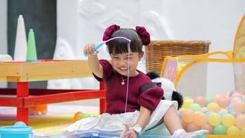 Attività per bambini