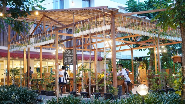Teres/patio