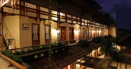 Adya Nalendra Boutique Hotel