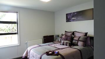 Ropa de cama de alta calidad y colchones con pillow-top