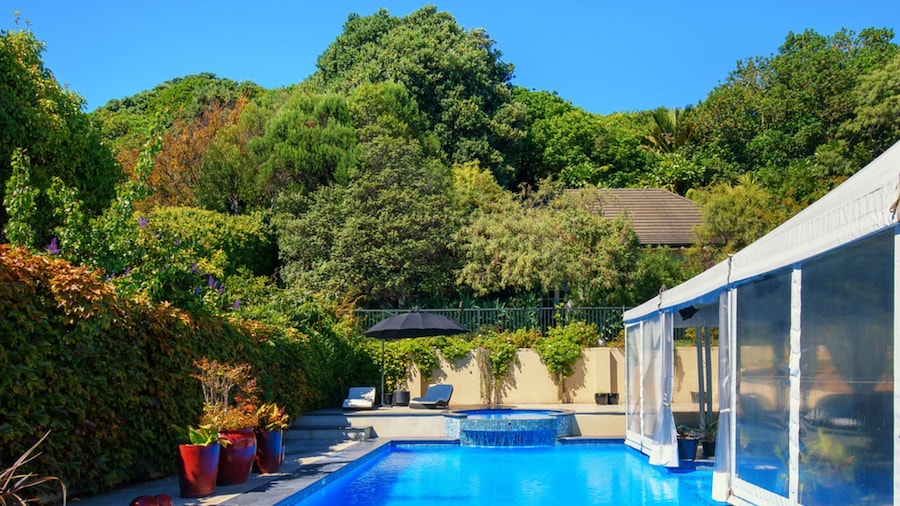 Greenmantle Estate Hotel