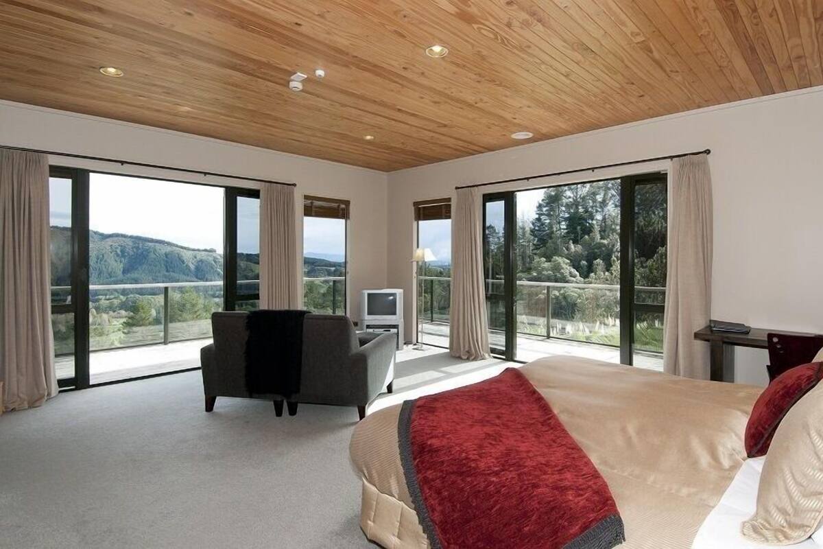 Suite Premium, 1 chambre, non-fumeurs, bain à remous