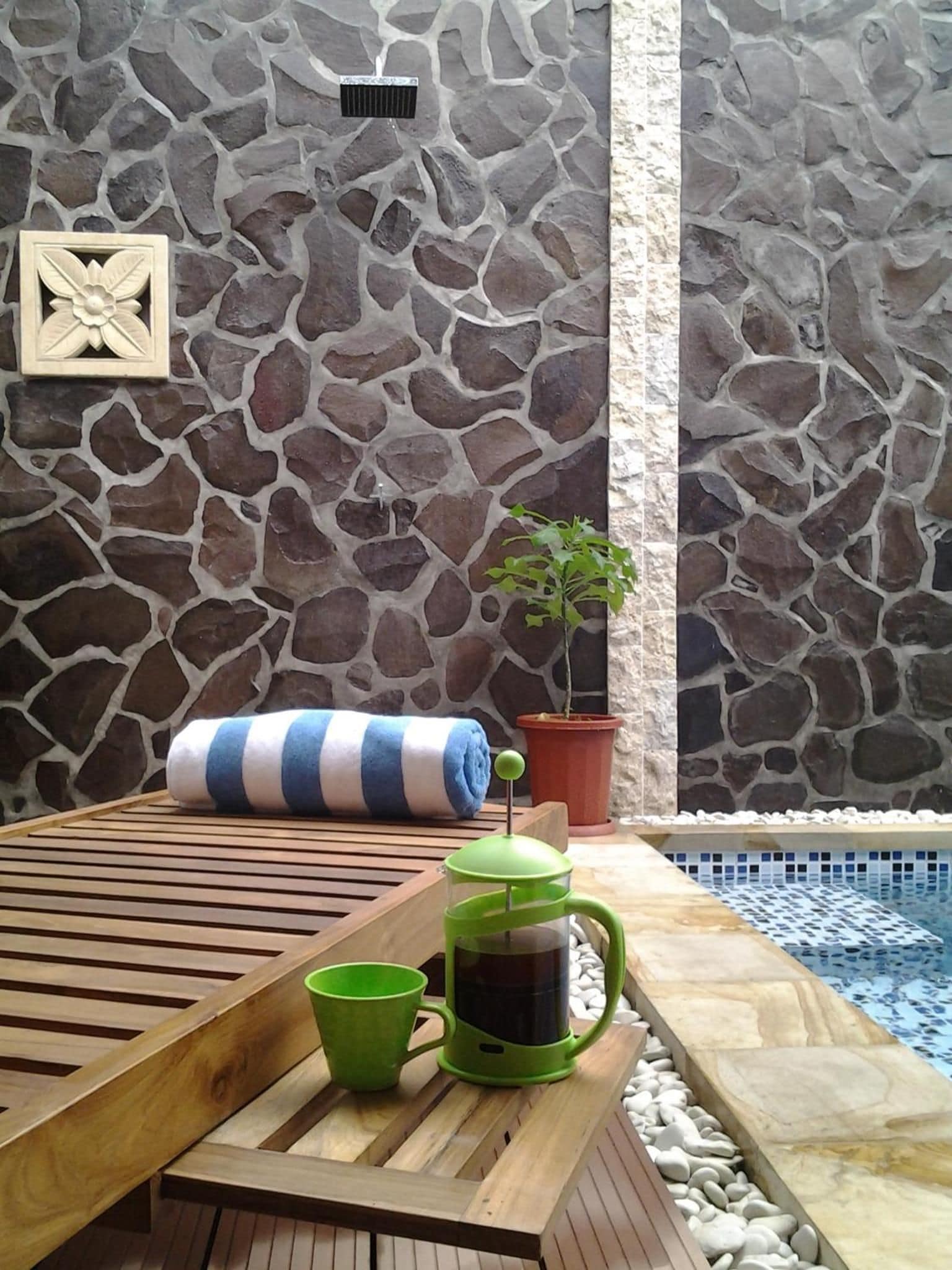 Foto - Lovina Oasis