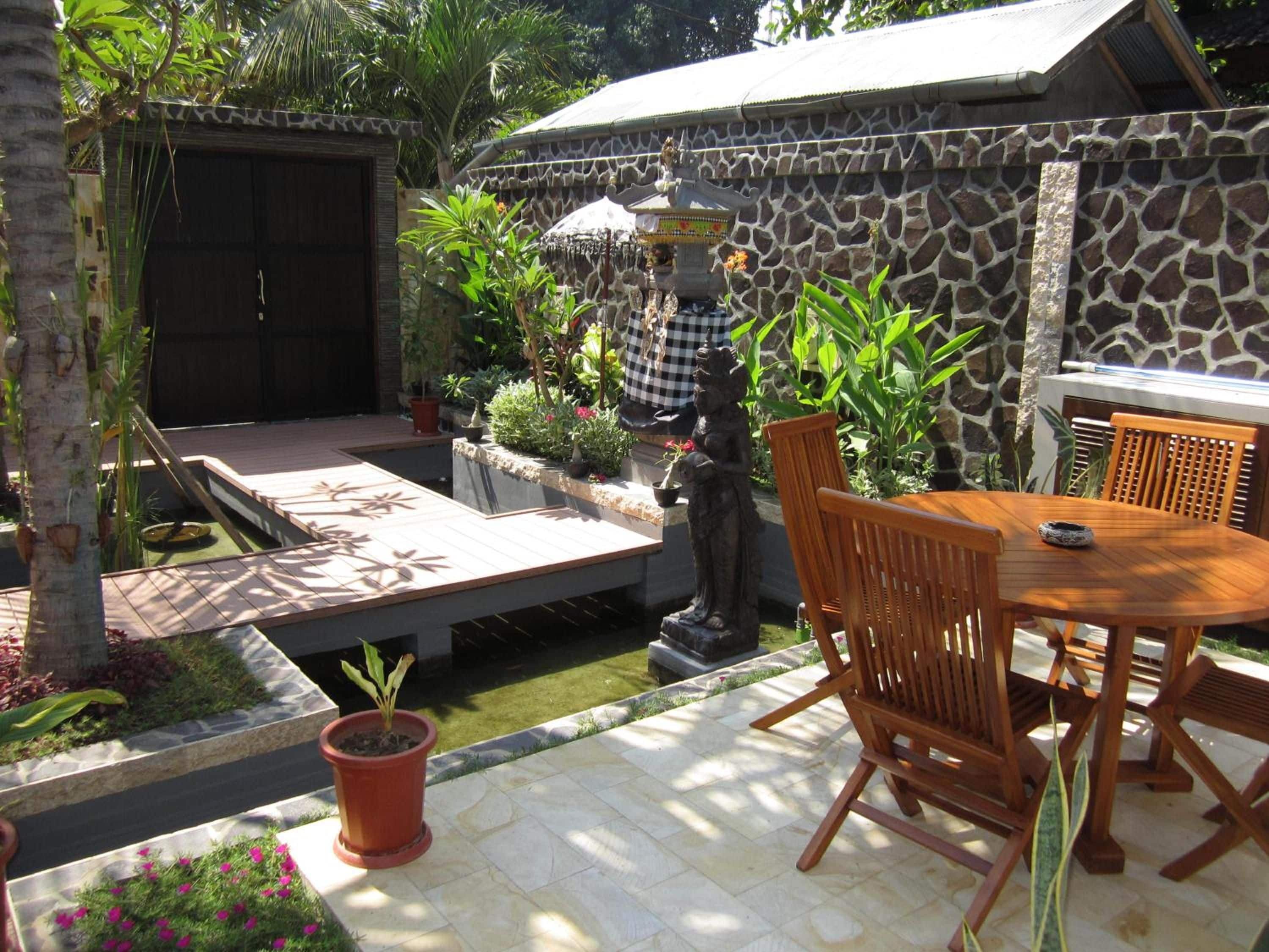 Foto - Lovina Oasis