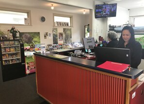 Recepció