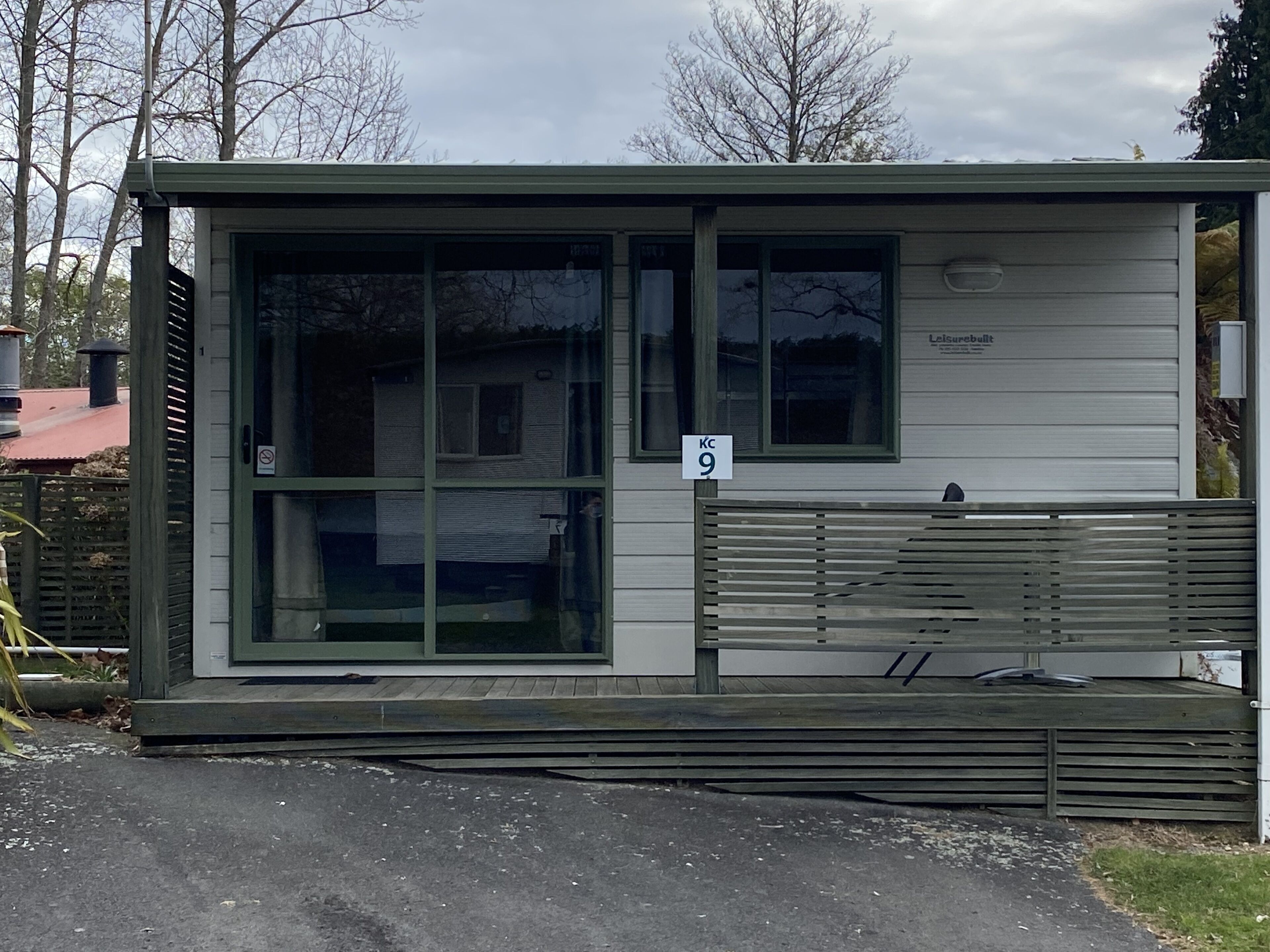 Eksteriør