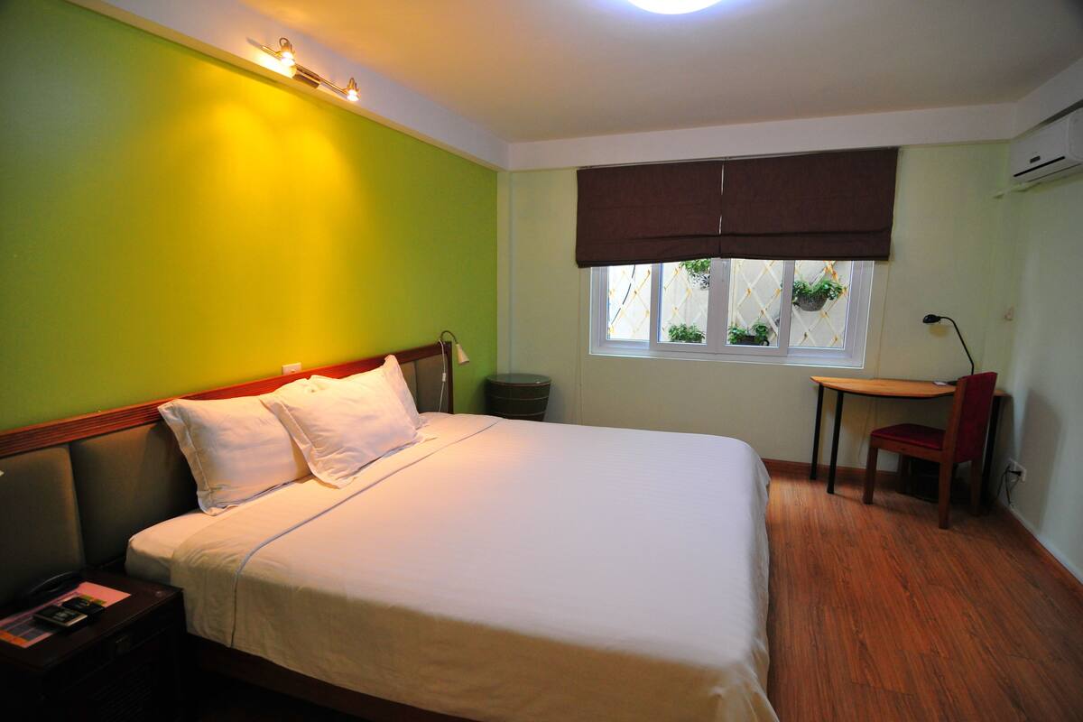 Habitación