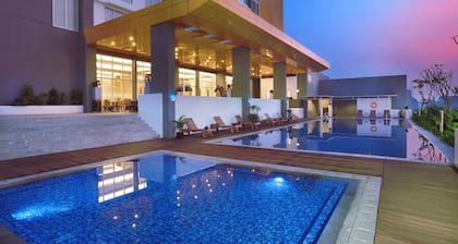 Grand Tan Banjarmasin Hotel & Convention Center
